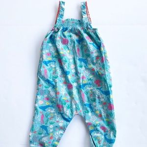 Baby Boden 18-24 Jumpsuit Romper